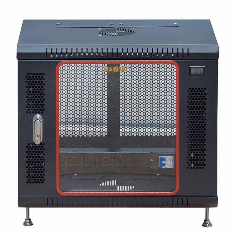Ảnh đại diện tủ Rack MAXTEL 10U Series