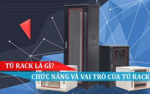 tủ rack là gì